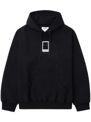Doublet Hoodies for Men - Shop Now on FARFETCH