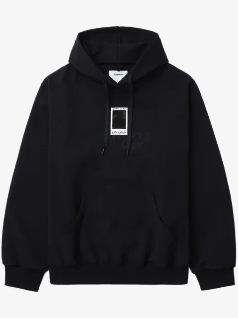 Doublet Klassischer Hoodie