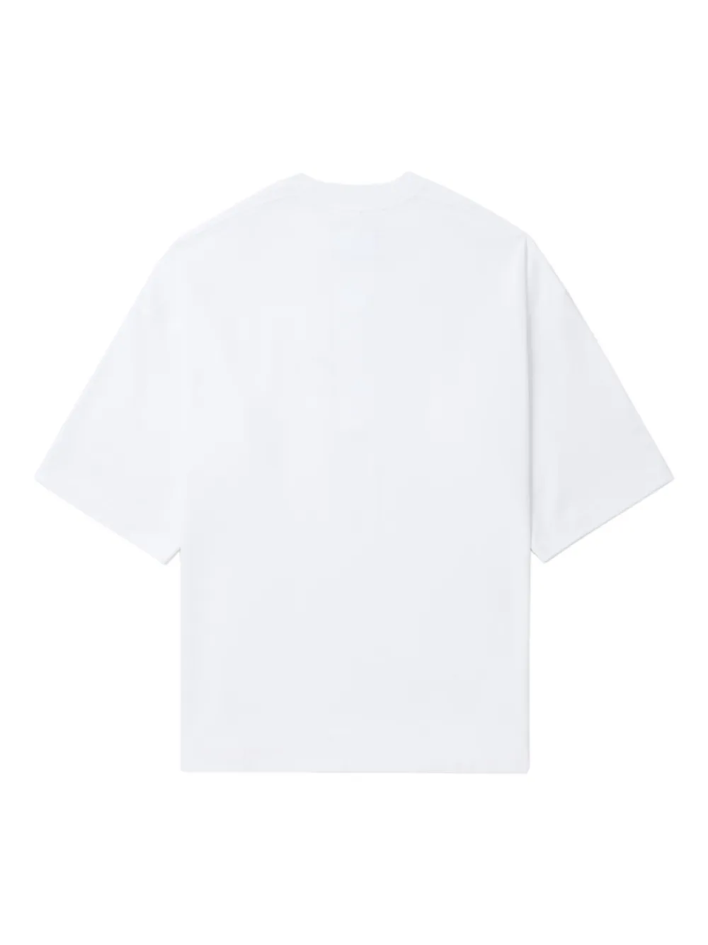 Doublet T-shirt con logo | Image 6