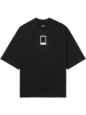 Doublet T-Shirts for Men - Shop Now on FARFETCH