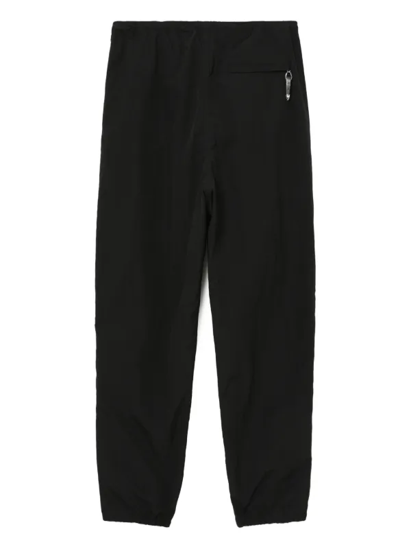 TOGA テーパードパンツ Toga テーパードパンツ | ブラック | FARFETCH JP