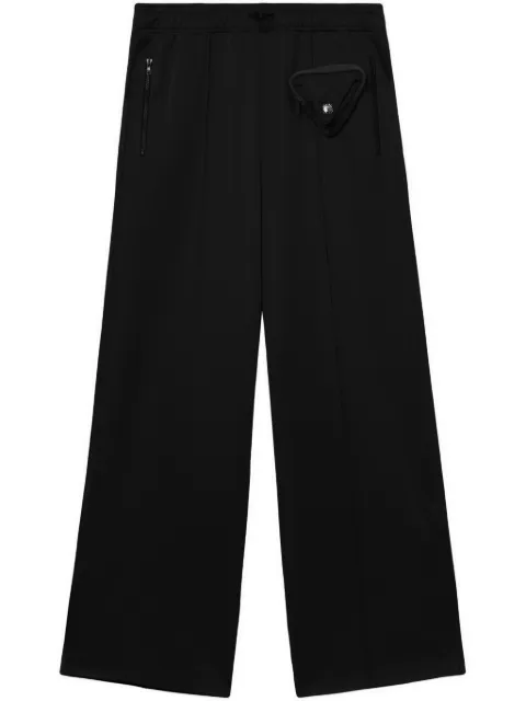 Toga pantalones anchos