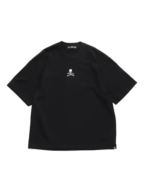 Mastermind World skull-print t-shirt