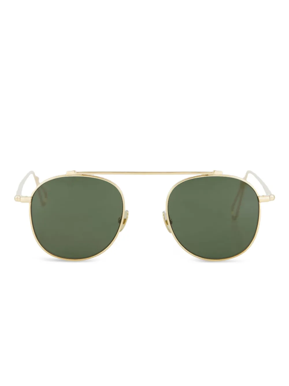 Ahlem Belleville sunglasses | Gold | Image 1