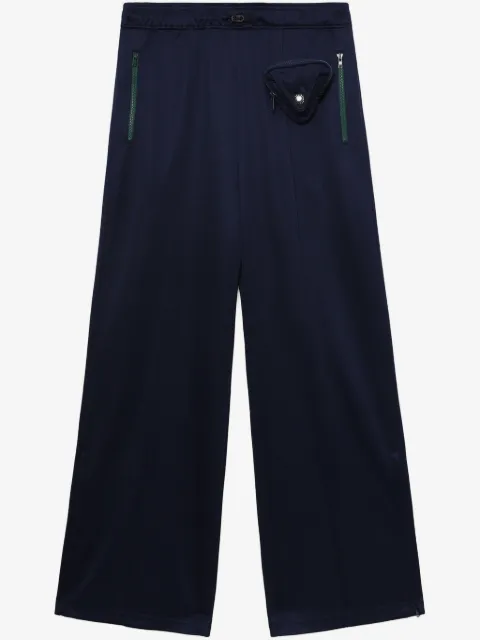 Toga wide-leg sweatpants