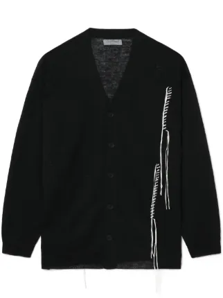 Yohji Yamamoto