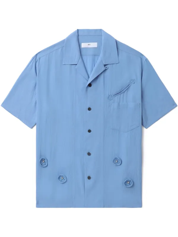 25ssトーガ TOGA PULLA FLOWER MOTIF SHIRT 36 269_67f907c40e-tp21-