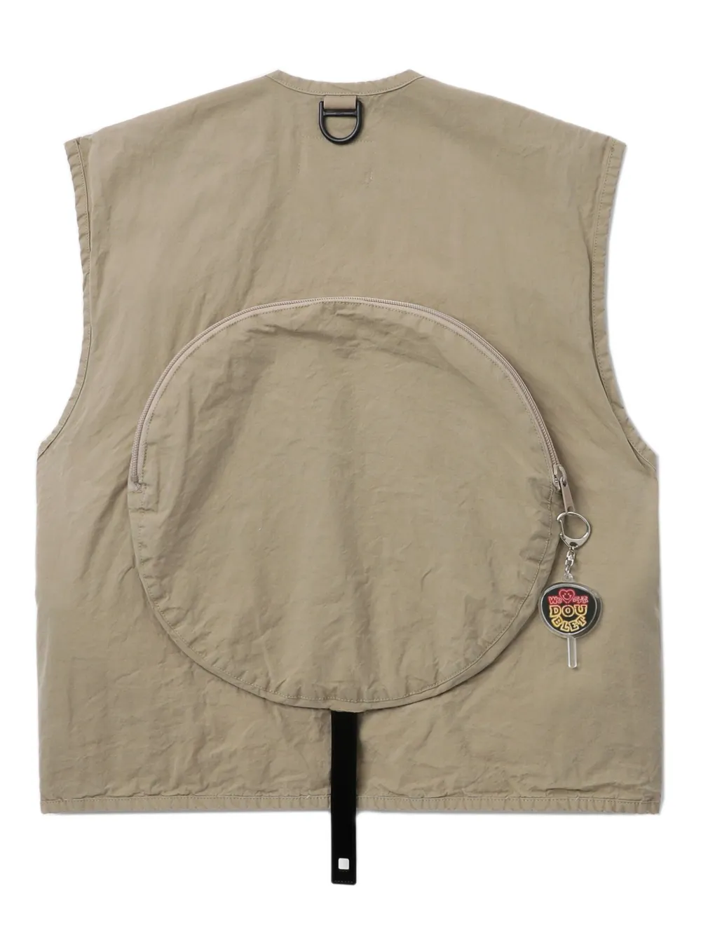 Doublet Oshi-Katsu Weste | Image 6