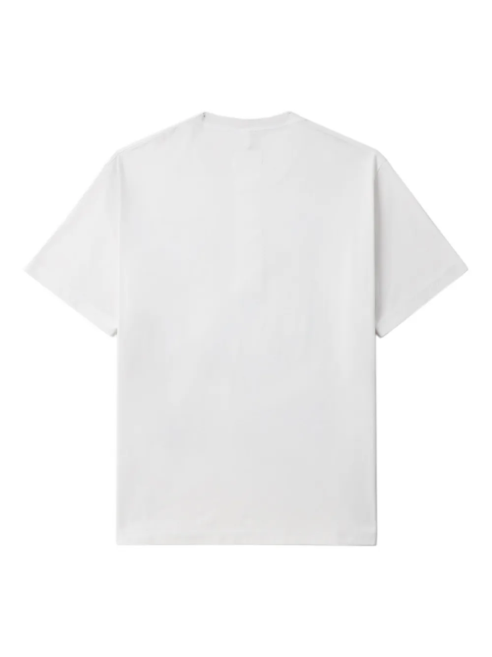 Doublet T-shirt in cotone | Image 6