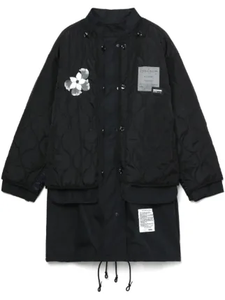ジャケット・アウター Neighborhood YOHJI YAMAMOTO FIELD PARKA 28177047_57725061_322.jpg