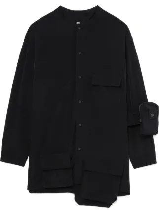 Yohji Yamamoto