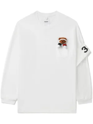 Doublet T-Shirts for Men - Shop Now on FARFETCH