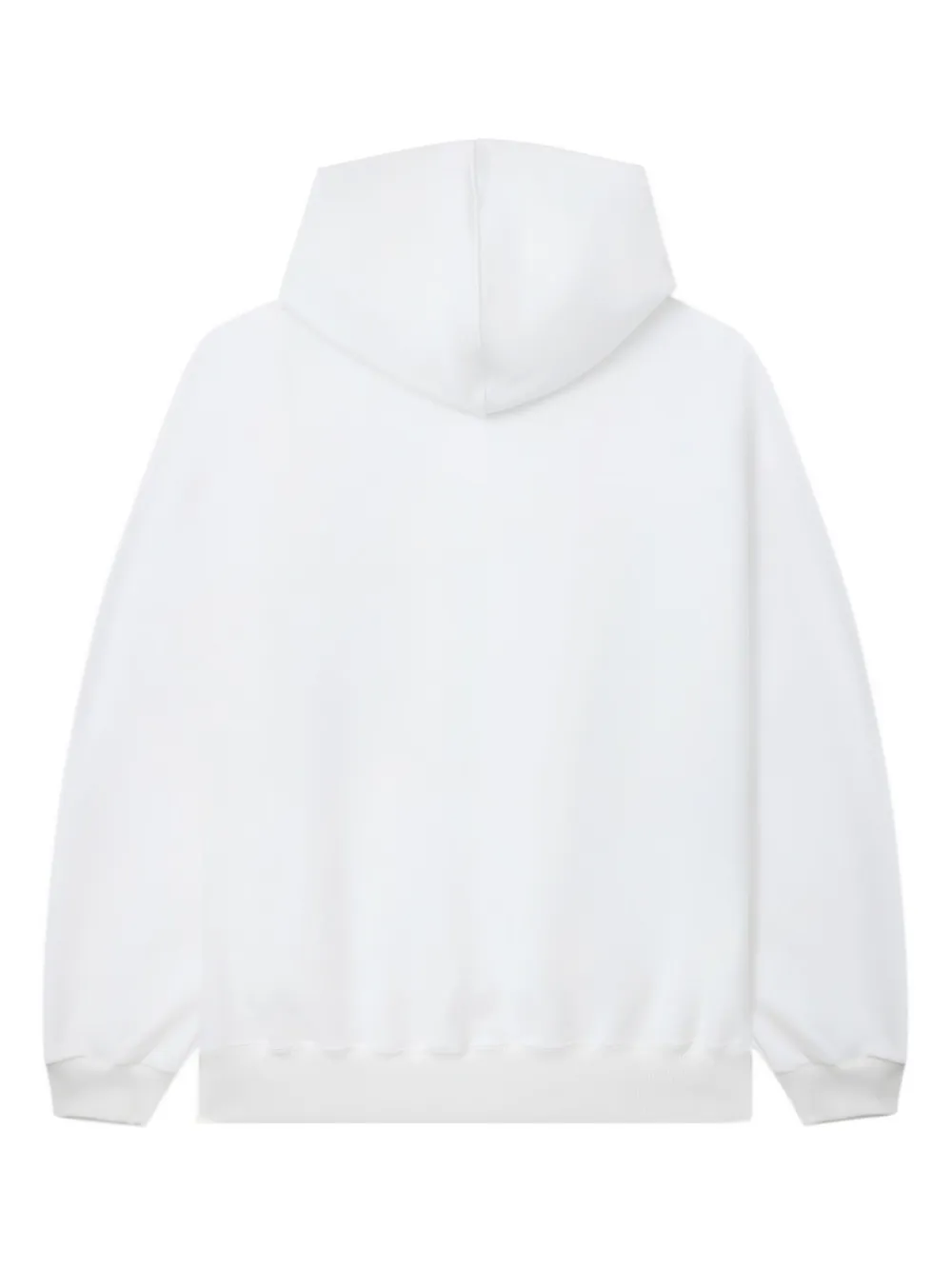 Doublet Felpa in cotone con cappuccio | Image 6