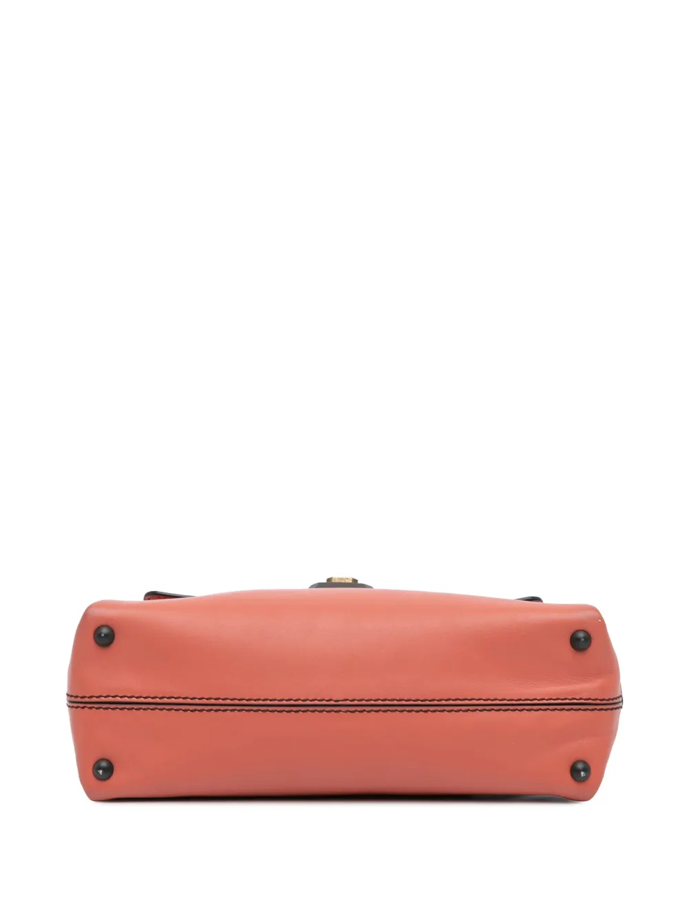 Bottega Veneta Pre-Owned Borsa a tracolla Intrecciato Piazza piccola in nappa 2012-2023 | Borse | Image 4