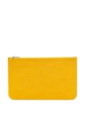 Louis Vuitton Pre-Owned 2013 Epi Neverfull pouch - Yellow