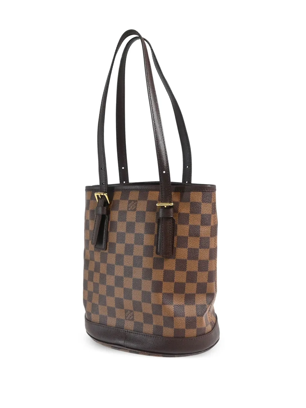 Louis Vuitton Pre-Owned 1998 Marais shopper - Bruin