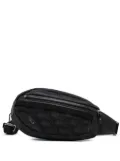 Christian Dior Pre-Owned 2023 Oblique Scarab Sling crossbody bag - Black