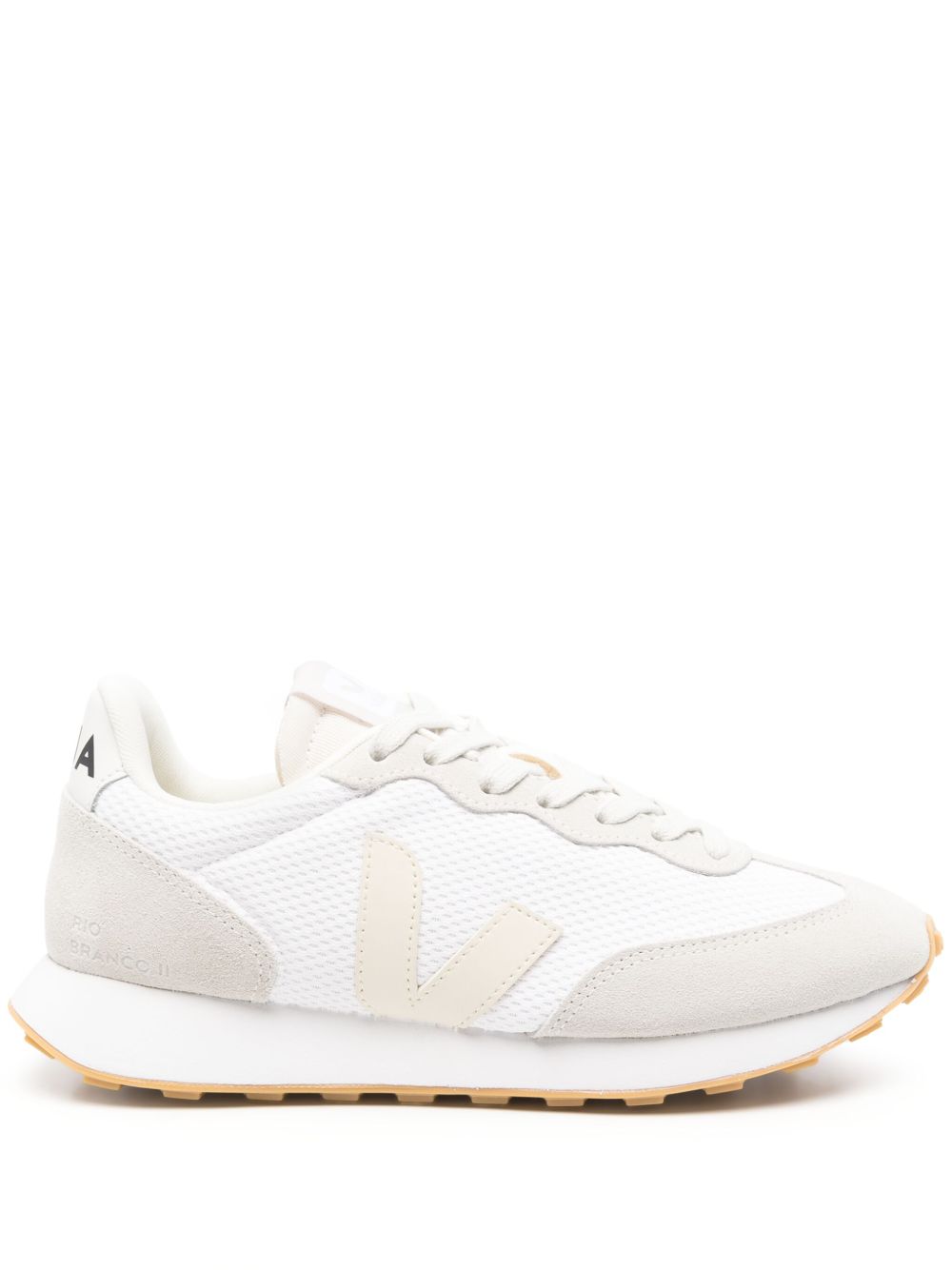 VEJA Rio Branco II sneakers Wit