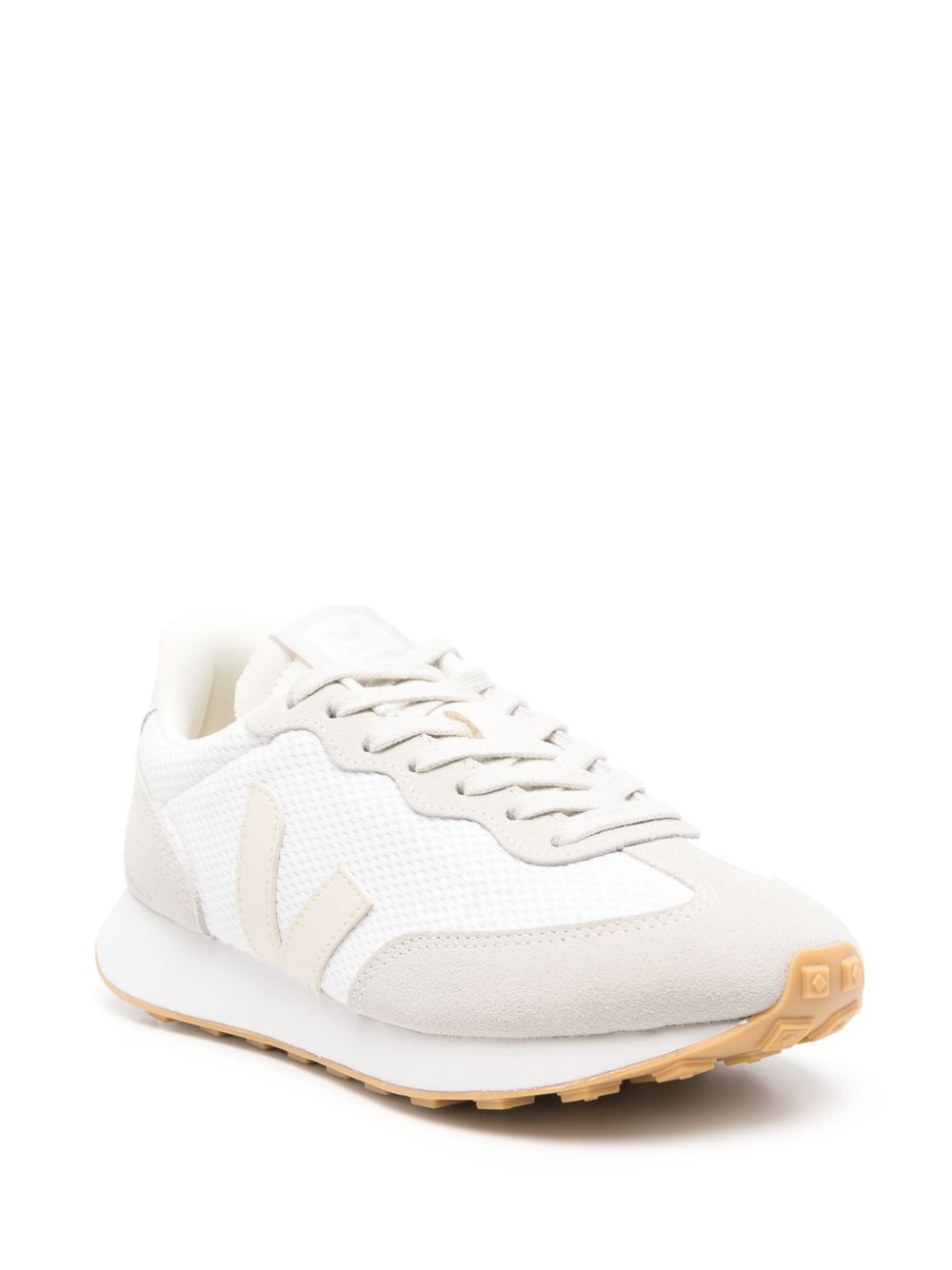 VEJA Rio Branco II sneakers - Wit