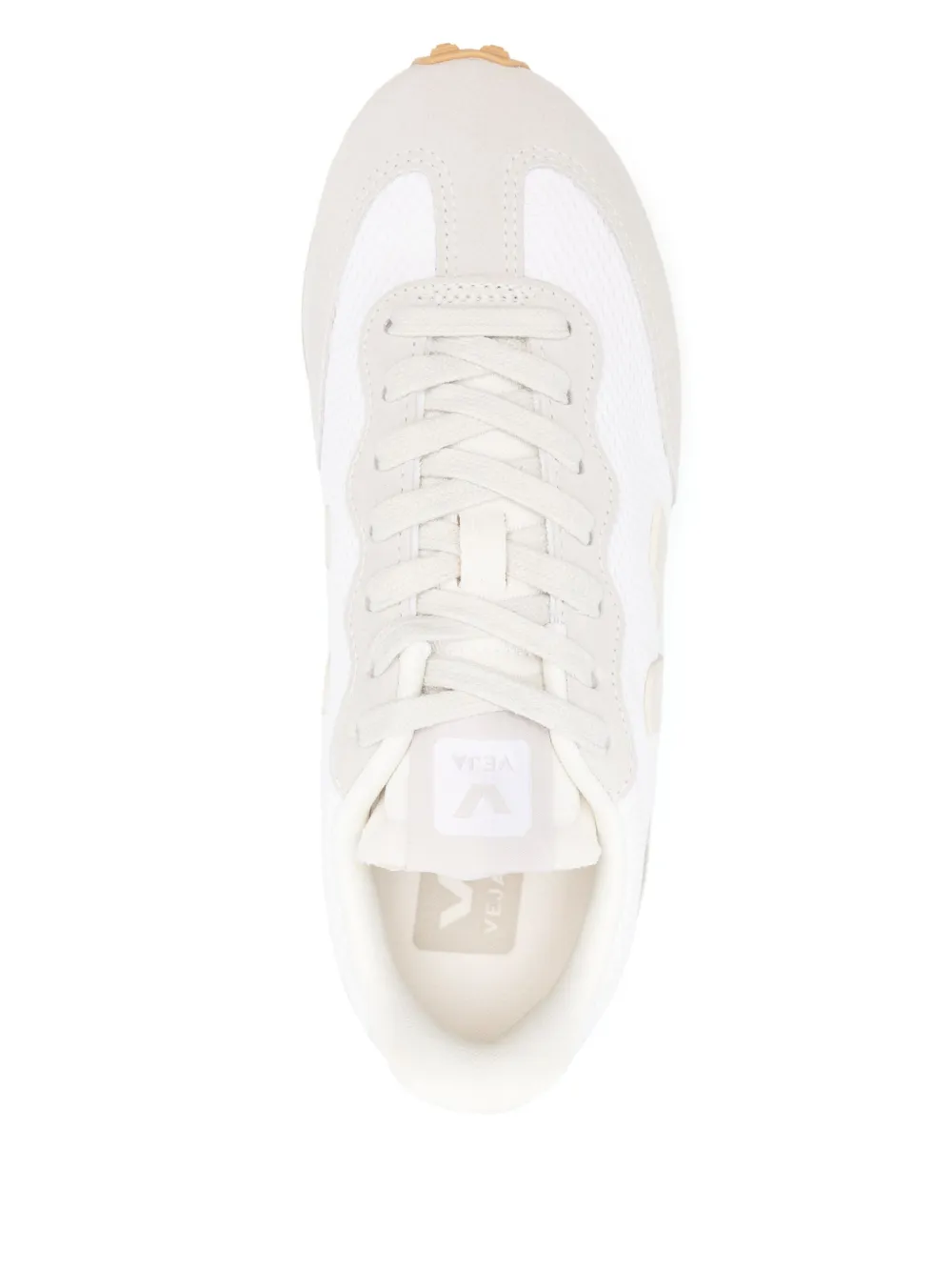 VEJA Rio Branco II sneakers Wit