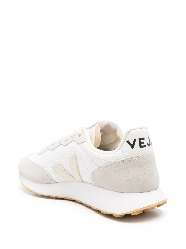 スニーカー Rio Branco Ii Sneakers - Veja - Nylon - White VEJA Rio Branco II Sneakers | White | FARFETCH RO