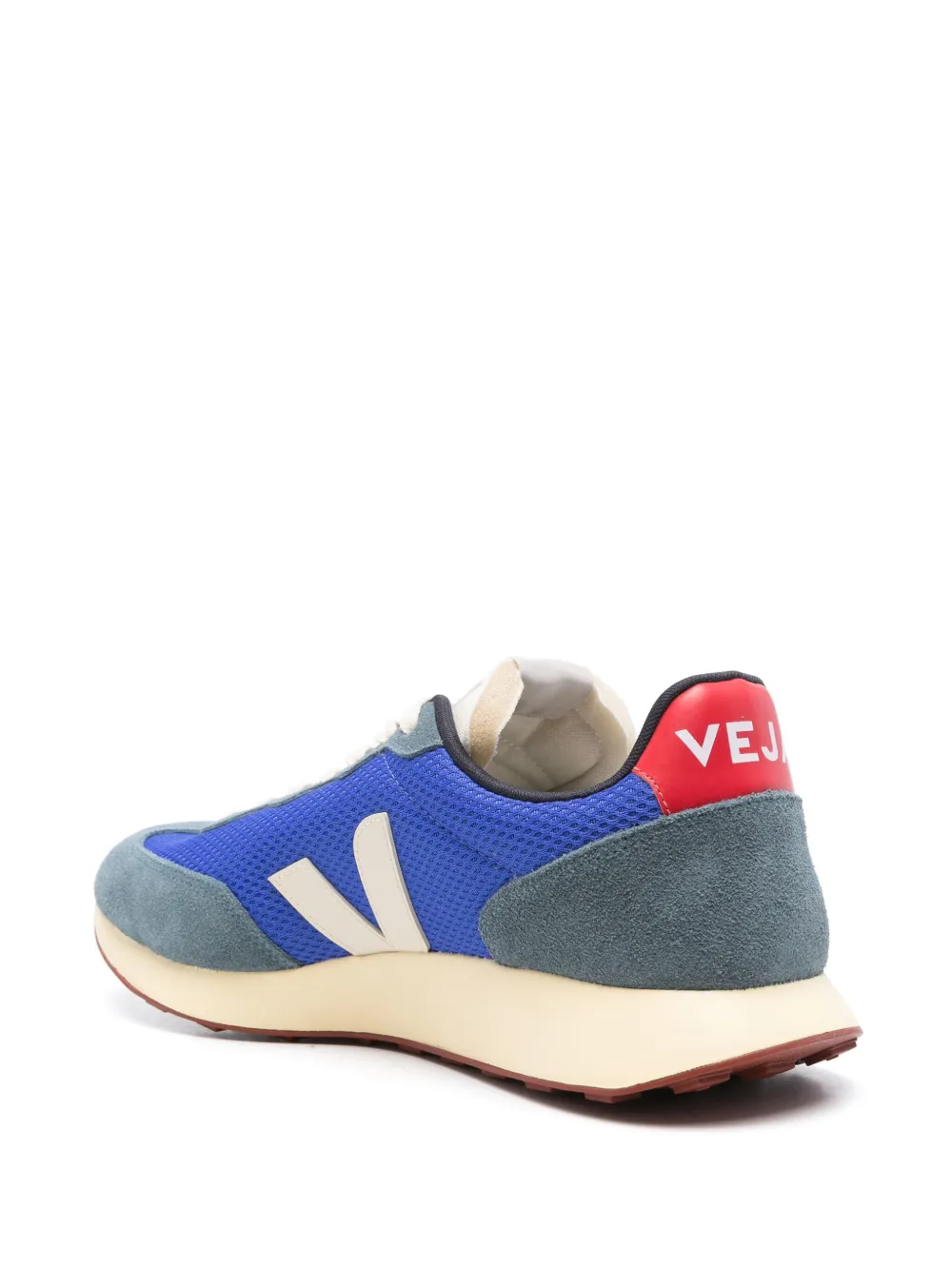 VEJA Rio Branco II sneakers Blauw