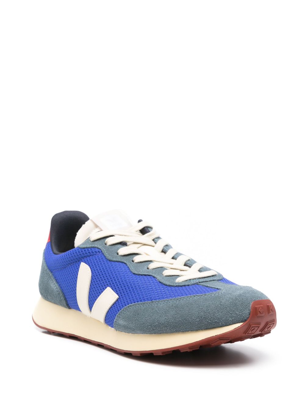 VEJA Rio Branco II sneakers - Blauw