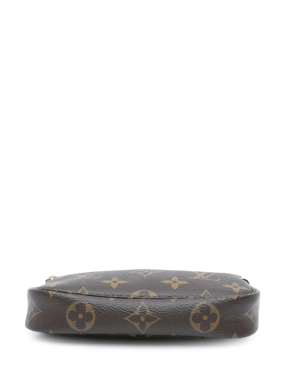 Louis Vuitton Pre-Owned Borsa a mano Pochette Accessoires mini con monogramma 2000