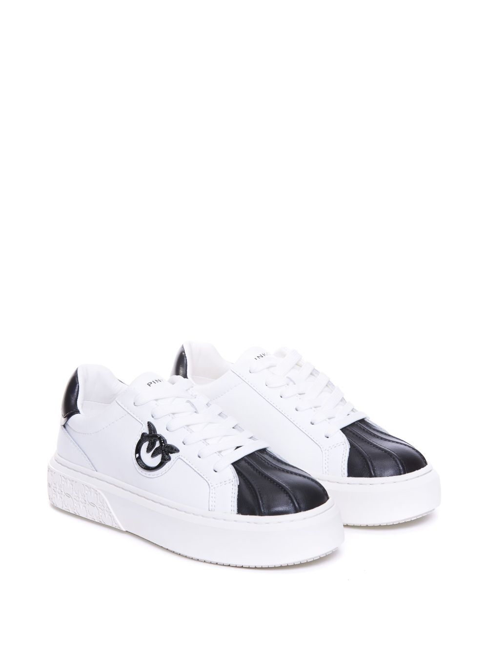 PINKO Yoko sneakers - Wit