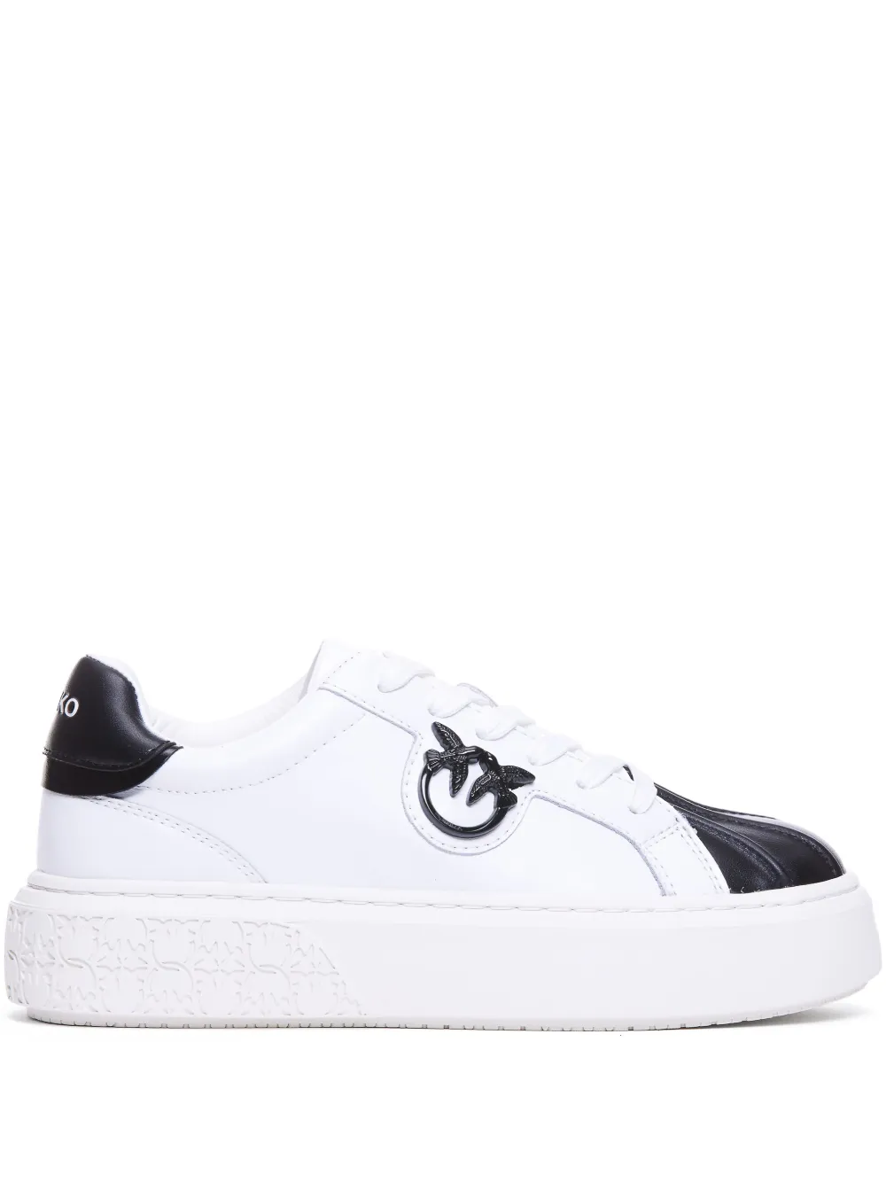 PINKO Yoko sneakers White