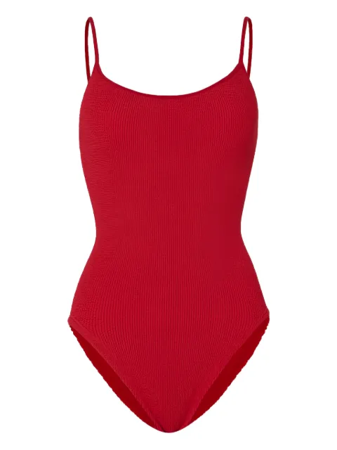 Hunza G traje de baño Pamela