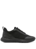 BOSS mesh sneakers - Black