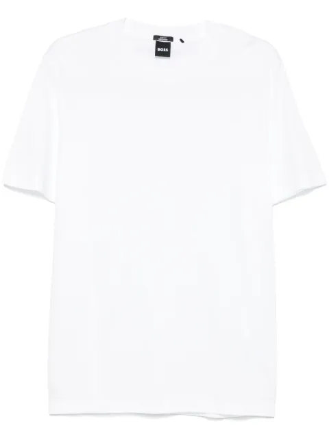 BOSS cotton T-shirt     