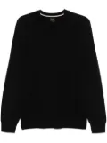 BOSS knit sweater - Black