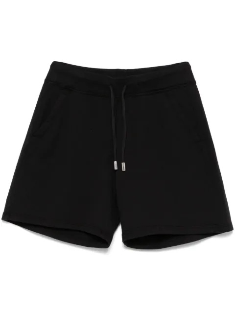 DSQUARED2 logo-print short