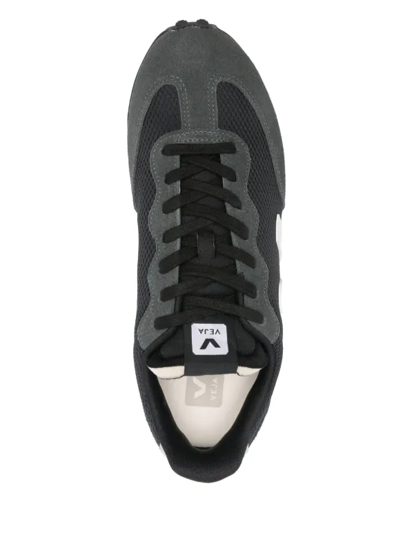 VEJA Rio Branco II スニーカー ブラック FARFETCH JP