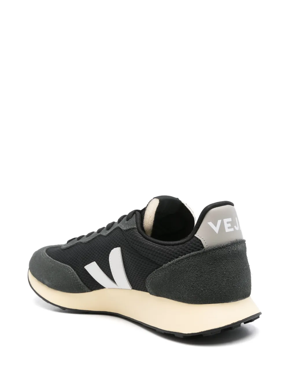 VEJA Rio Branco II sneakers Zwart