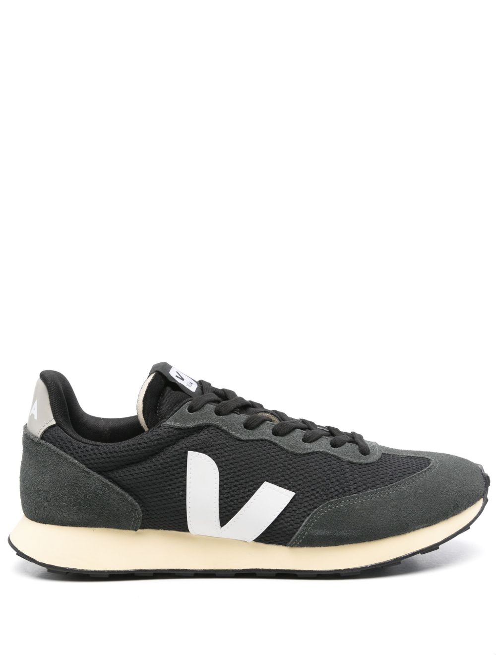 VEJA Rio Branco II sneakers – Black