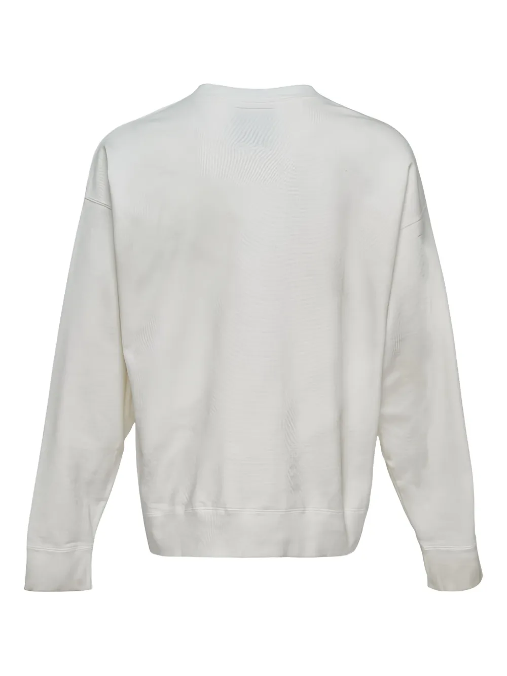 Maison MIHARA YASUHIRO Leon duck-print sweatshirt | Sweatshirts | Image 2