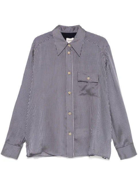KHAITE Yatty shirt