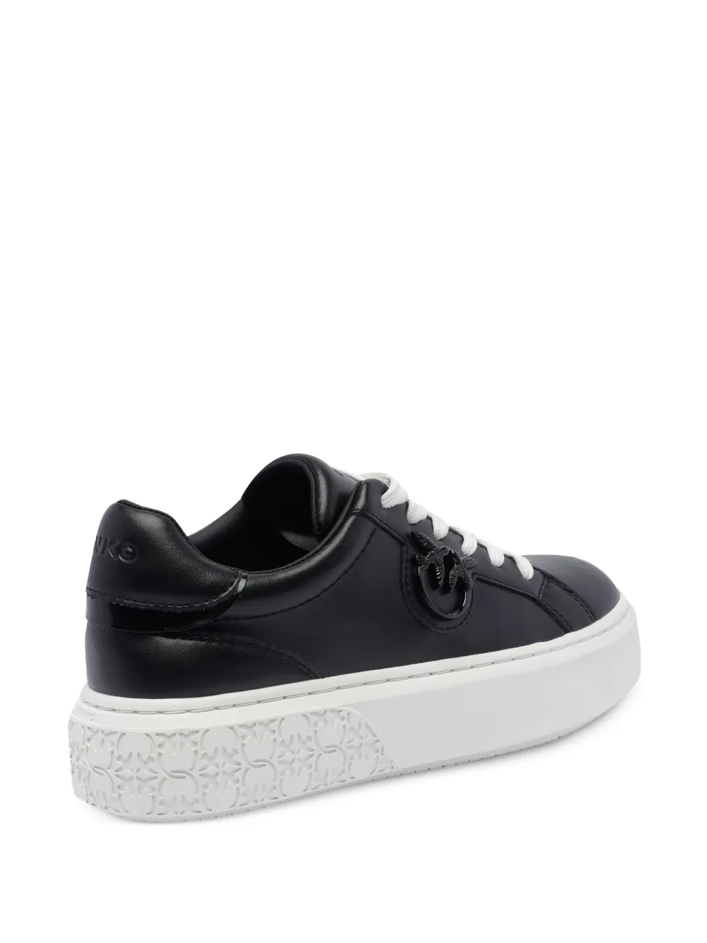 PINKO Yoko sneakers Black