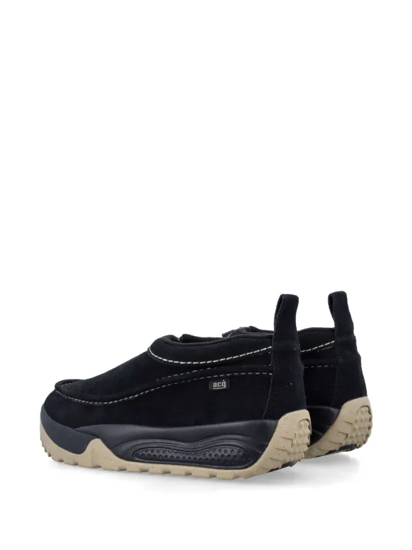 Nike ACG Izy スニーカー | ブルー | FARFETCH JP