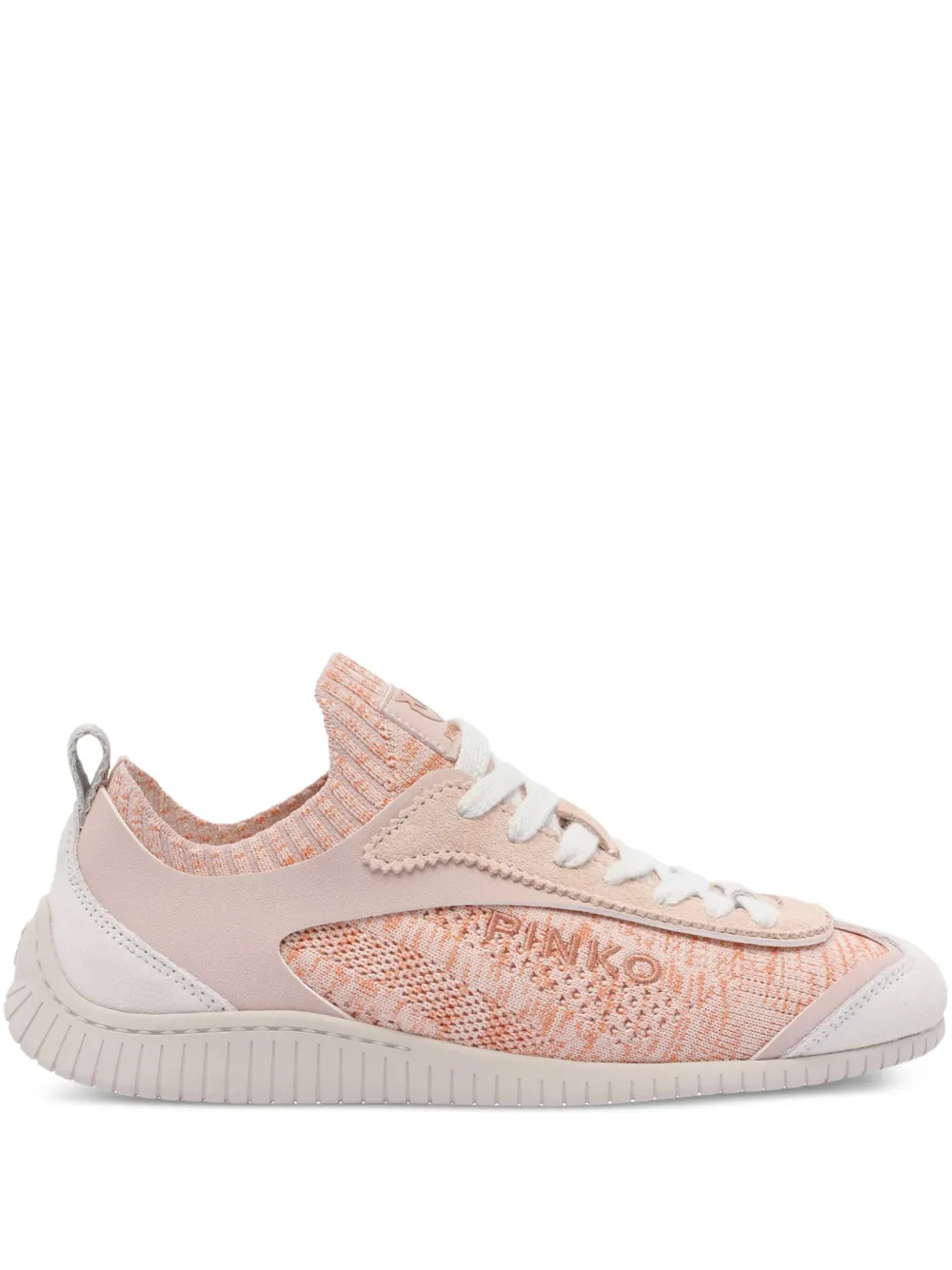 PINKO Reby sneakers Roze