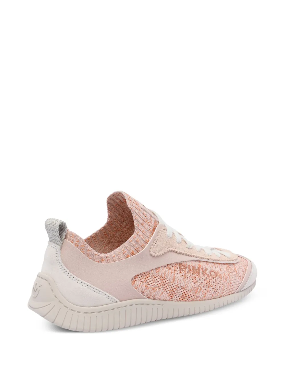 PINKO Reby sneakers Roze