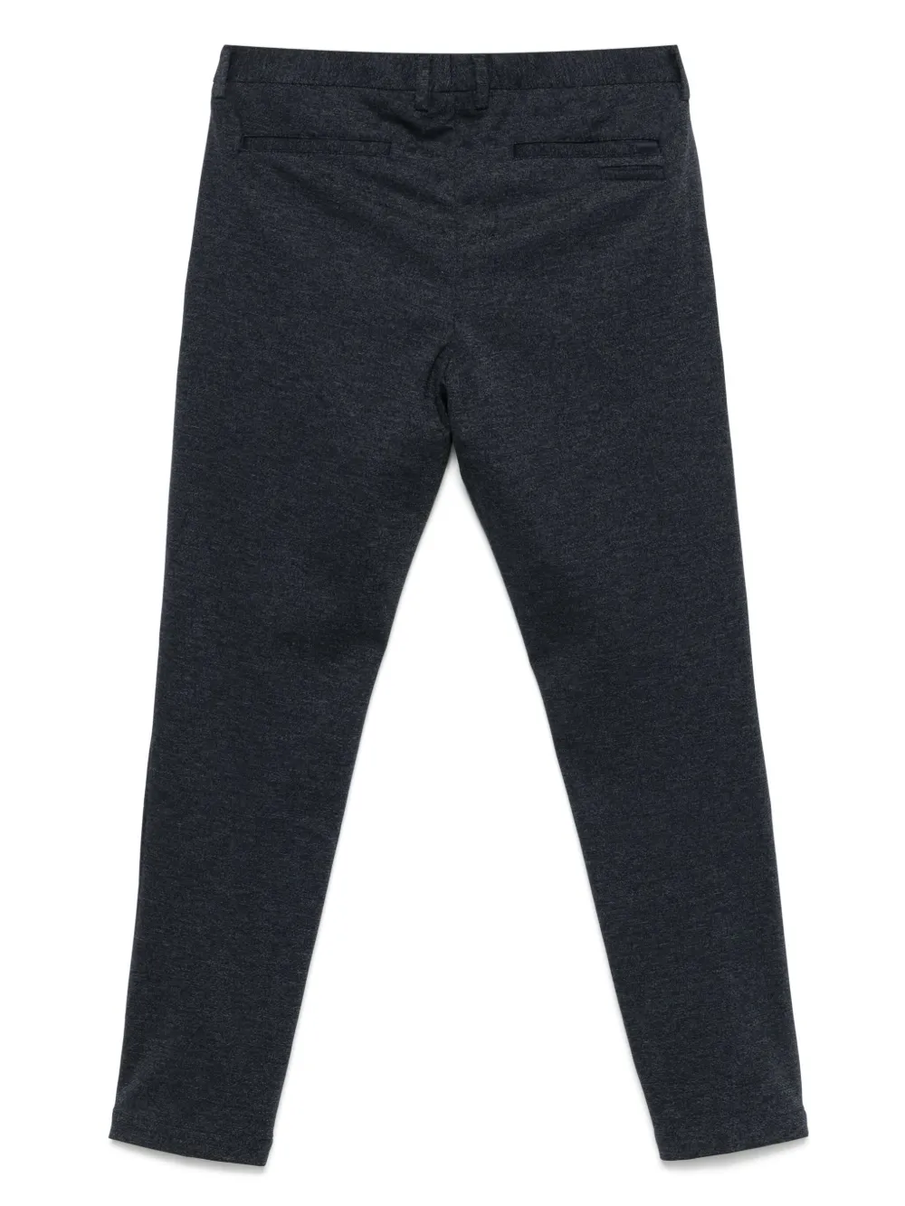 BOSS Jersey broek - Blauw