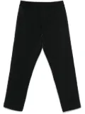 BOSS Hadim Tape sweatpants - Black