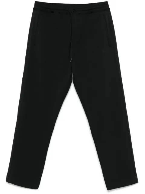BOSS Hadim Tape sweatpants 