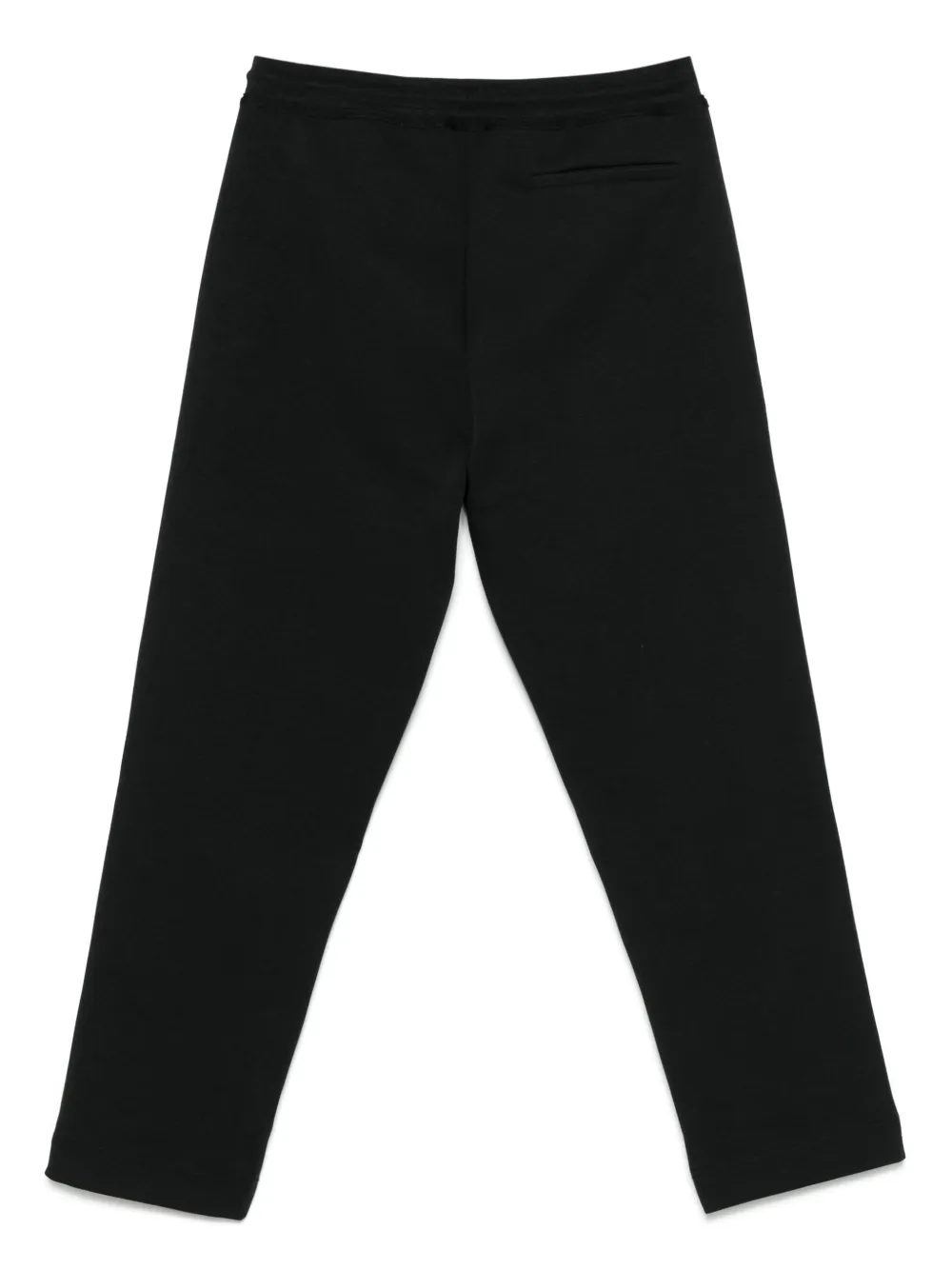 BOSS Hadim Tape joggingbroek - Zwart