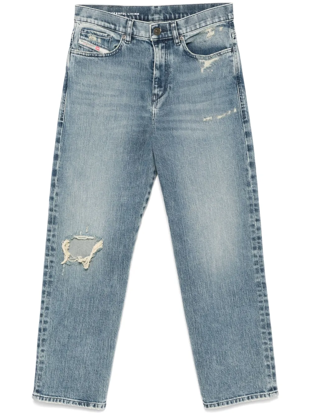Diesel jeans D-Air | azul | Image 1