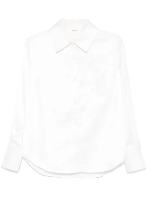 Axel Arigato camisa Rumi